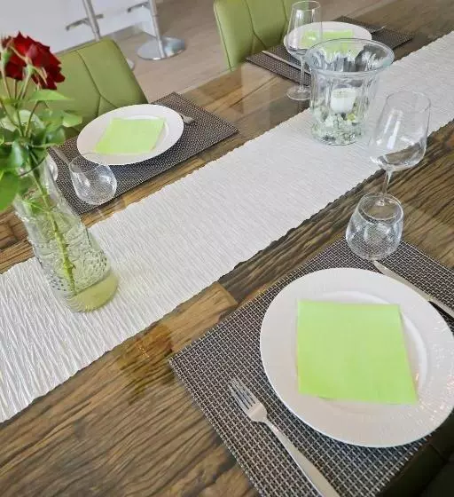 Villa Olive Garden
