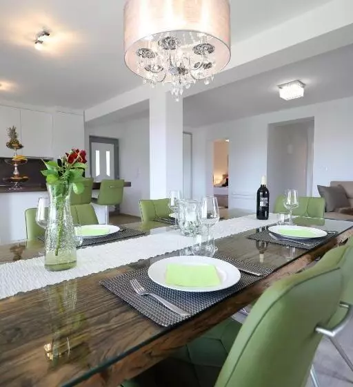 Villa Olive Garden