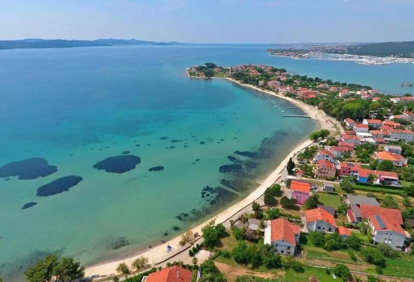 Villa Olive Garden