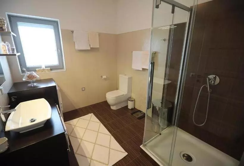 Villa Olive Garden