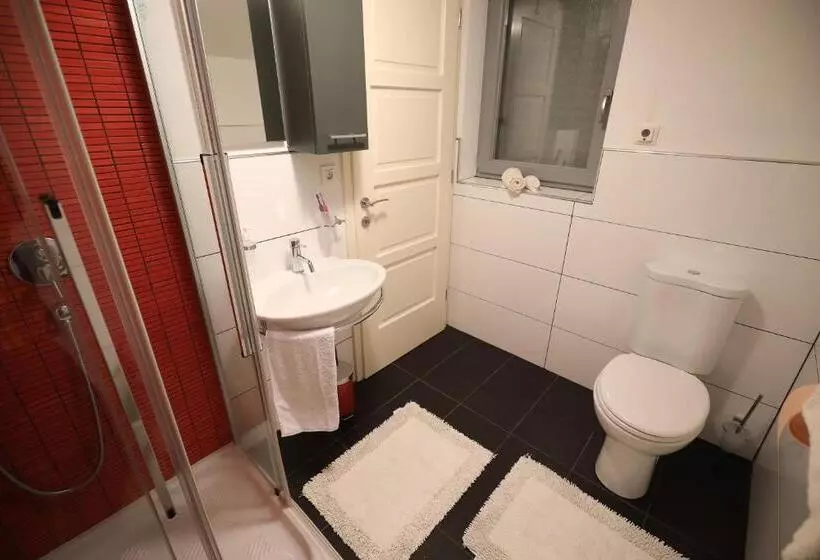 Villa Olive Garden