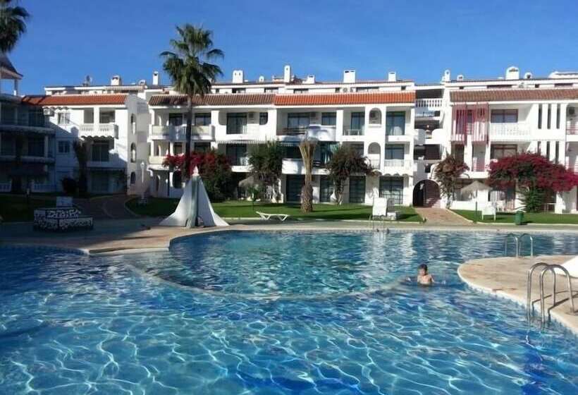 Apartamentos Habitat 26