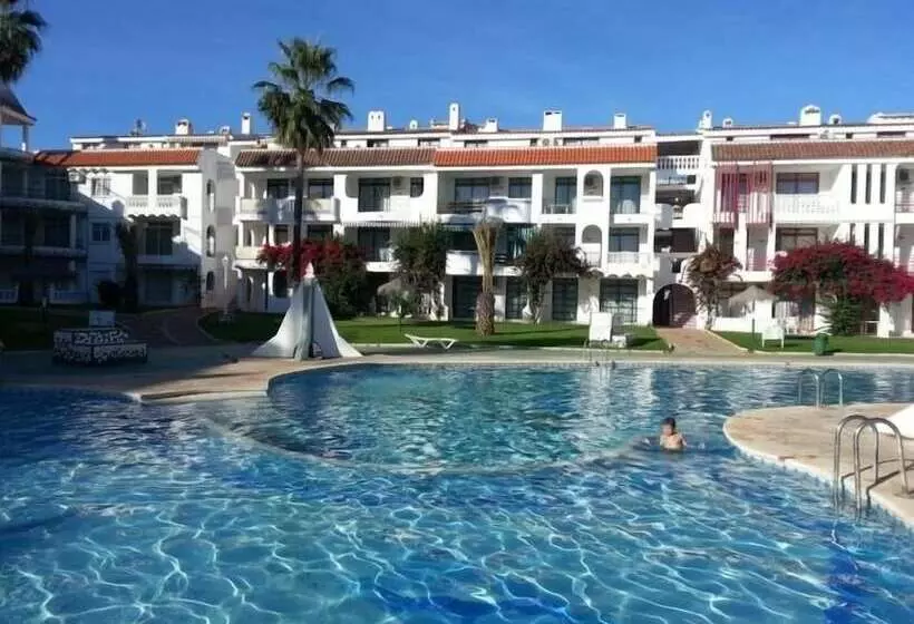 Apartamentos Habitat 26