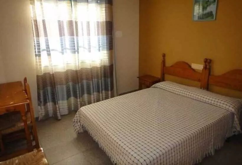 Apartamentos Habitat 26