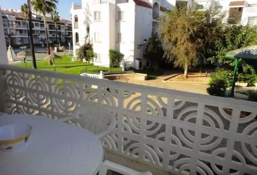 Apartamentos Habitat 26