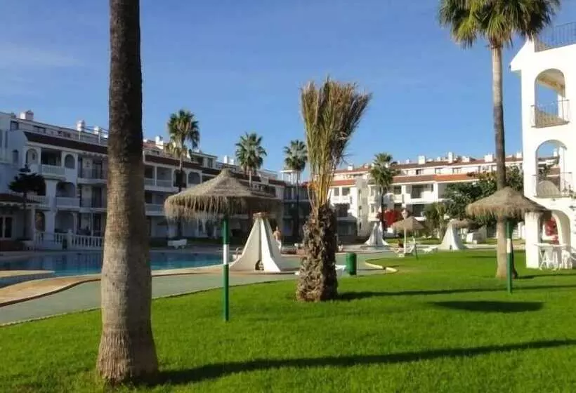 Apartamentos Habitat 26