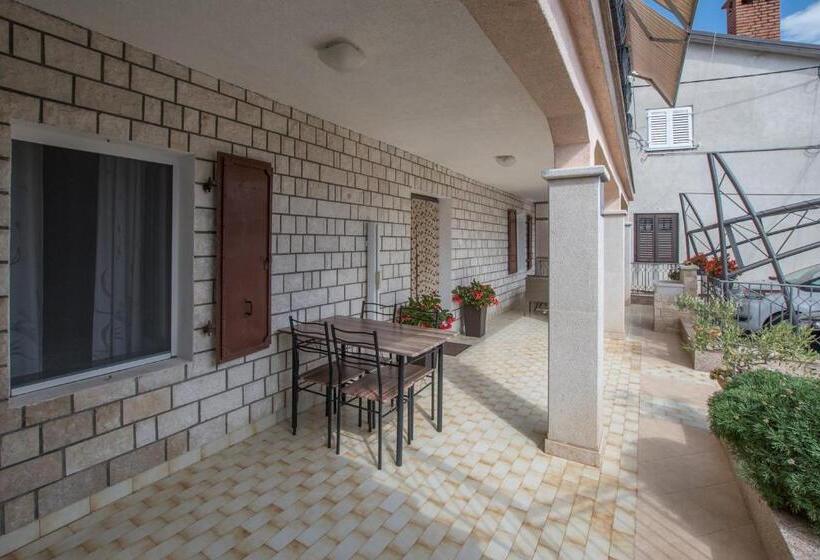 Apartmenst Saban 1709