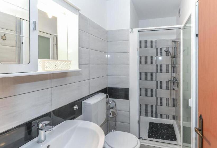 Apartmenst Saban 1709