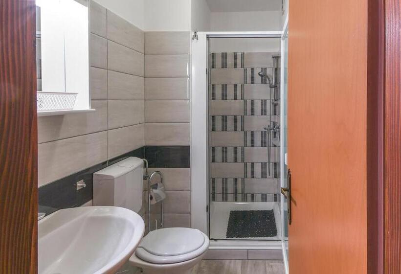 Apartmenst Saban 1709