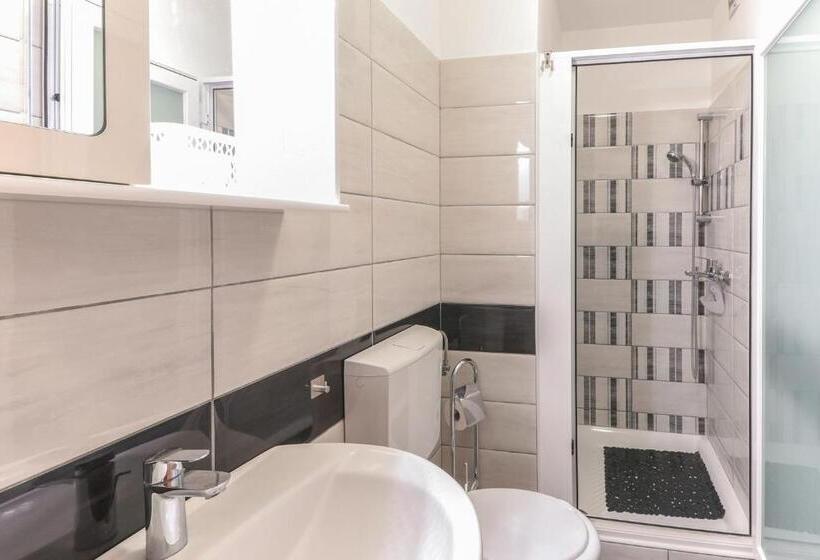 Apartmenst Saban 1709