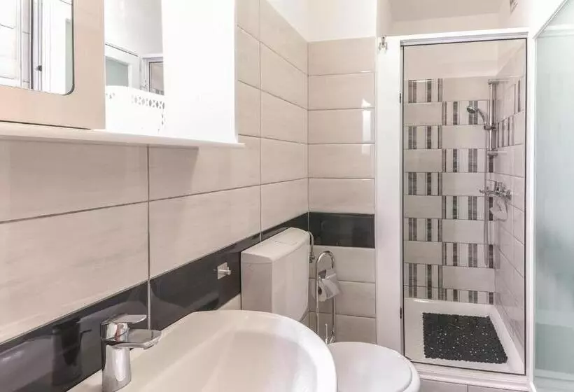 Apartmenst Saban 1709