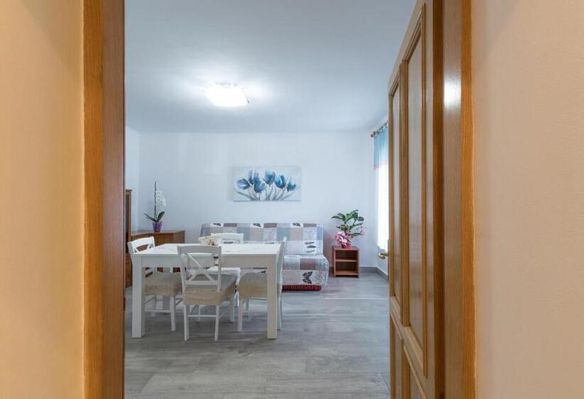 Apartmenst Saban 1709