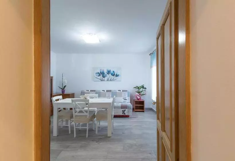 Apartmenst Saban 1709