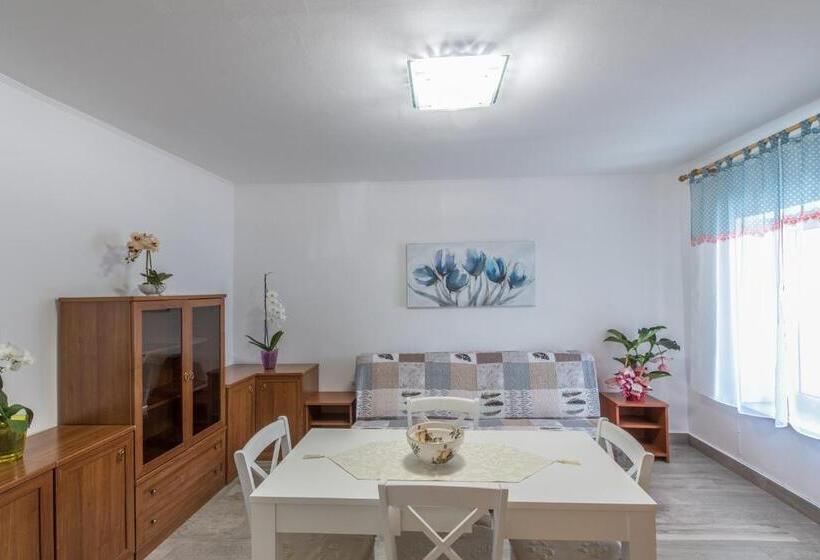 Apartmenst Saban 1709