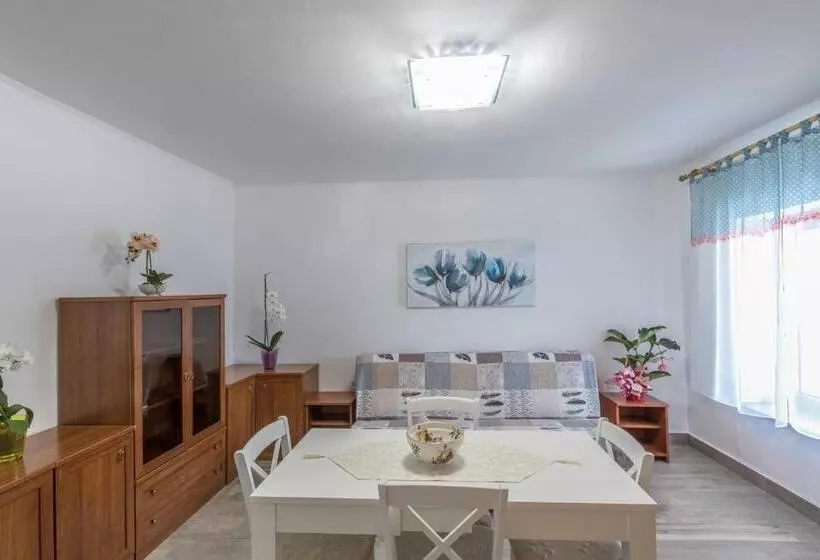 Apartmenst Saban 1709