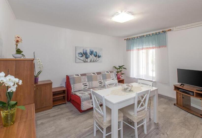 Apartmenst Saban 1709