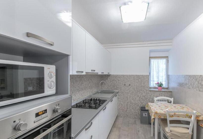 Apartmenst Saban 1709