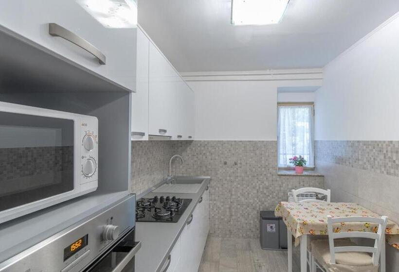 Apartmenst Saban 1709