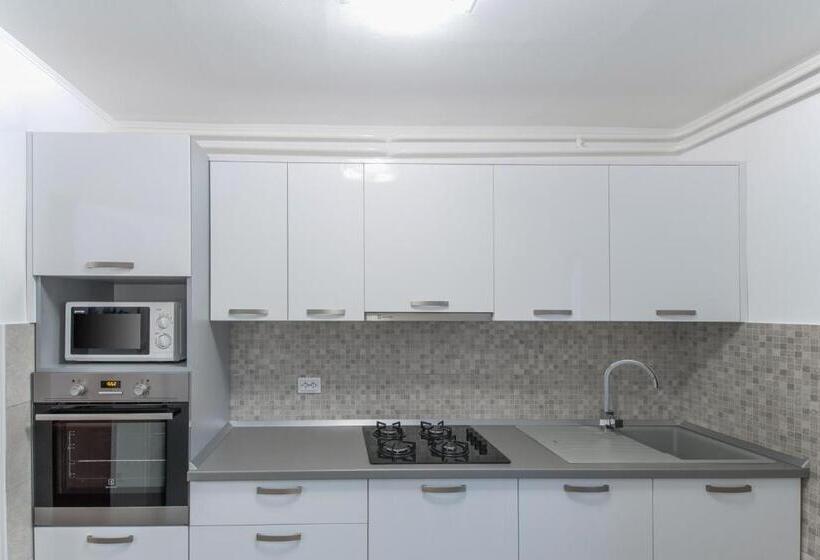 Apartmenst Saban 1709