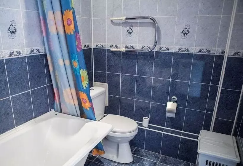 Apartment On Dalnevostochnaya 144