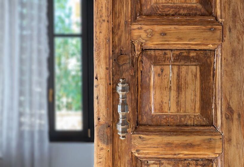 Halki Sea Breeze   A Waterfront Villa