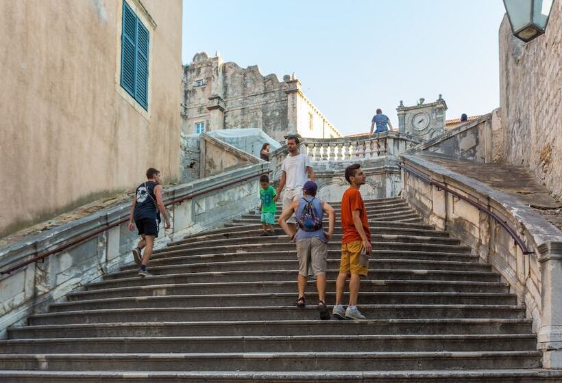 Пансион The Heart Of Dubrovnik