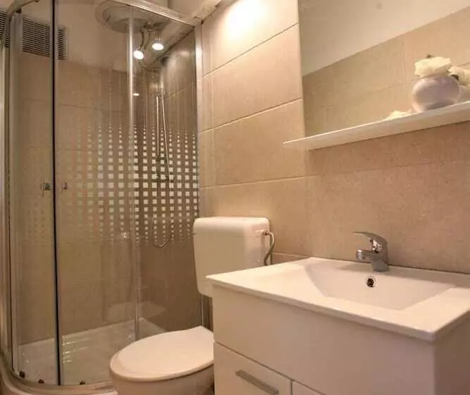 پانسیون The Heart Of Dubrovnik