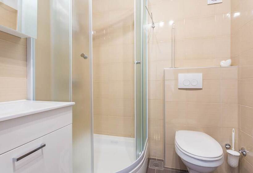 Пансион The Heart Of Dubrovnik