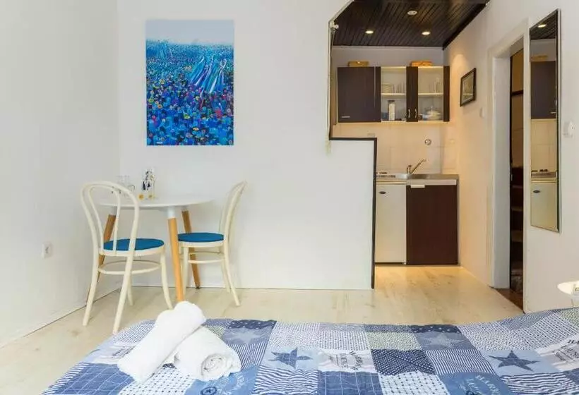 پانسیون The Heart Of Dubrovnik