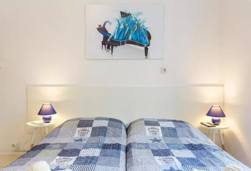 پانسیون The Heart Of Dubrovnik