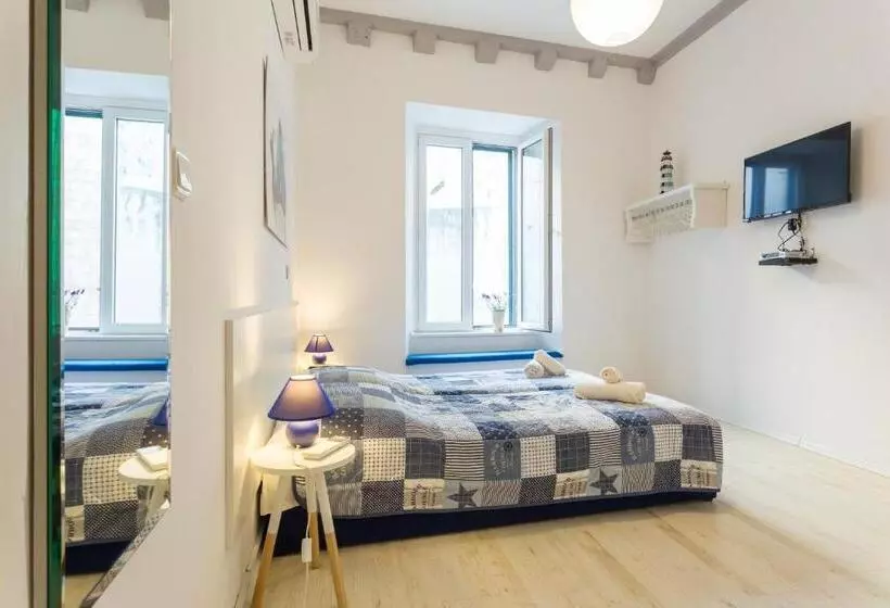 پانسیون The Heart Of Dubrovnik