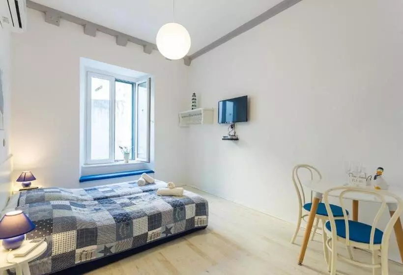 پانسیون The Heart Of Dubrovnik