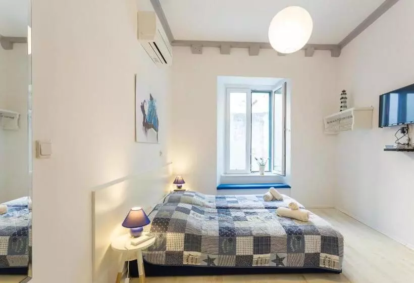 پانسیون The Heart Of Dubrovnik