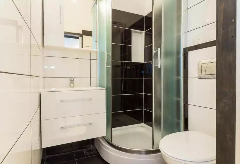 پانسیون The Heart Of Dubrovnik