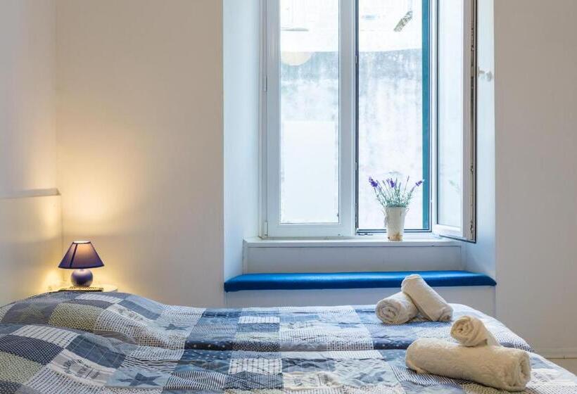 Пансион The Heart Of Dubrovnik