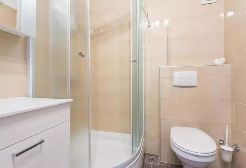 پانسیون The Heart Of Dubrovnik