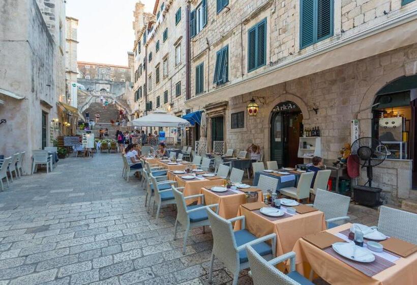 펜션 The Heart Of Dubrovnik