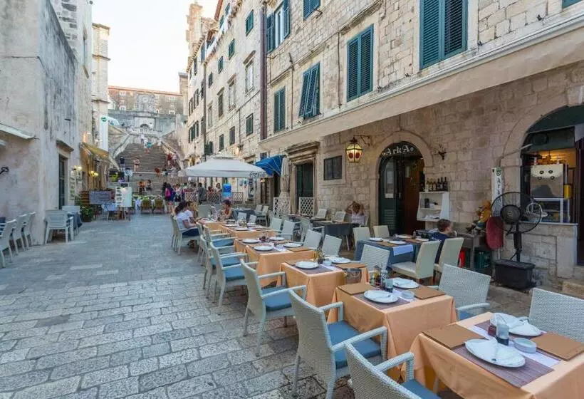 پانسیون The Heart Of Dubrovnik