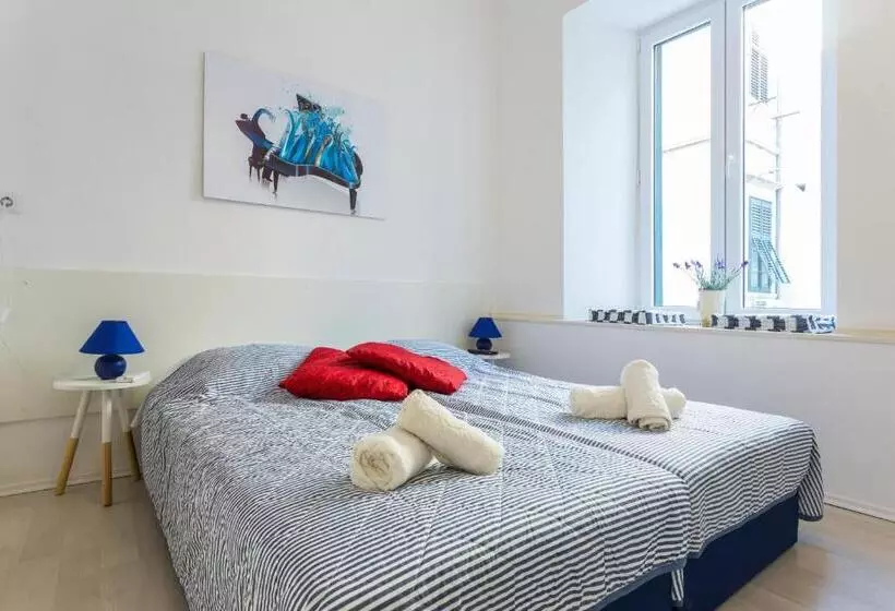 پانسیون The Heart Of Dubrovnik