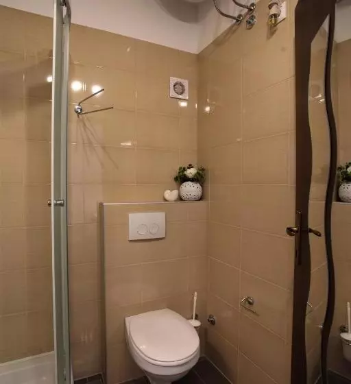 پانسیون The Heart Of Dubrovnik