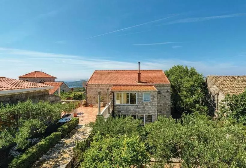 Villa Meskal
