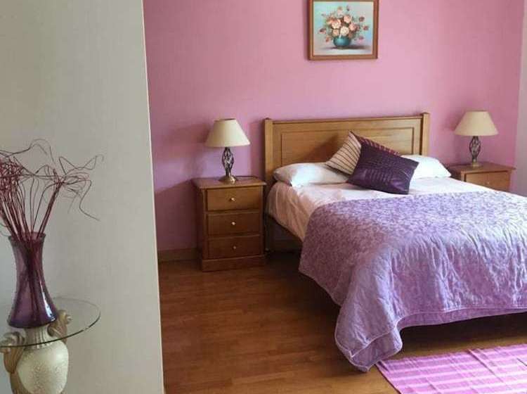 Beautiful Detached Villa With Private Pool, Fibre Wi Fi, Garden, Games Room & Bbq