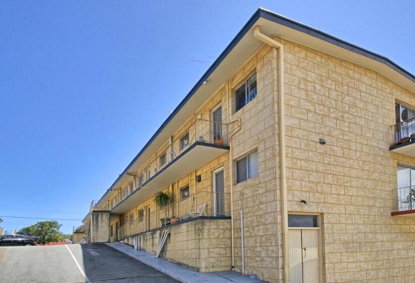 Acacia Holiday Or Business Stay   Quiet Location