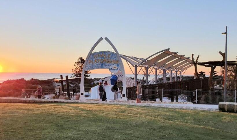 Acacia Holiday Or Business Stay   Quiet Location