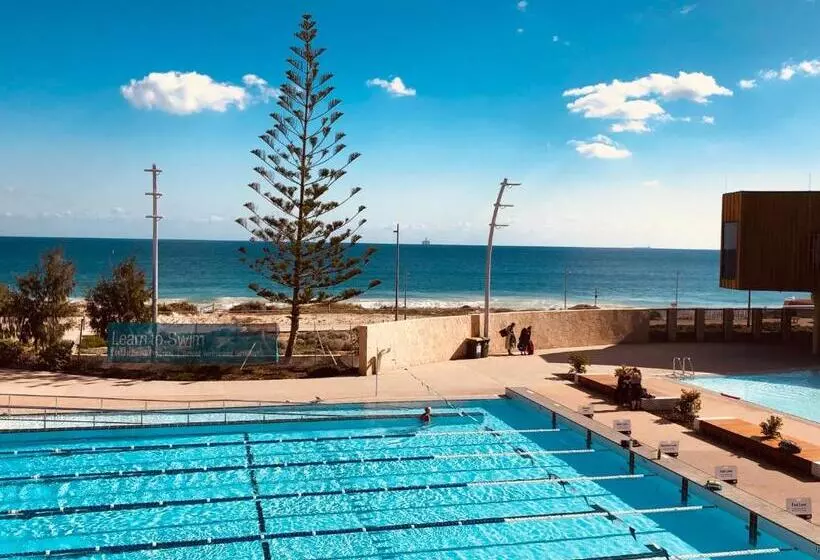 Acacia Holiday Or Business Stay   Quiet Location