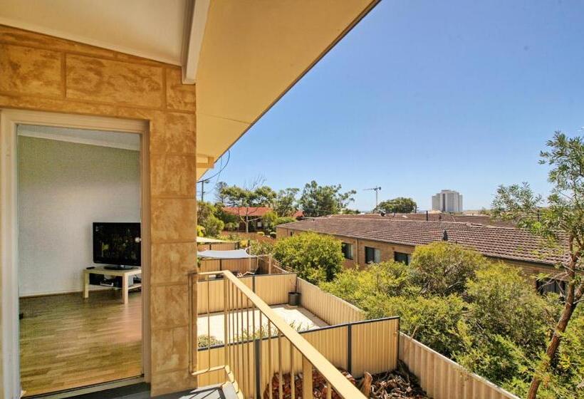 Acacia Holiday Or Business Stay   Quiet Location