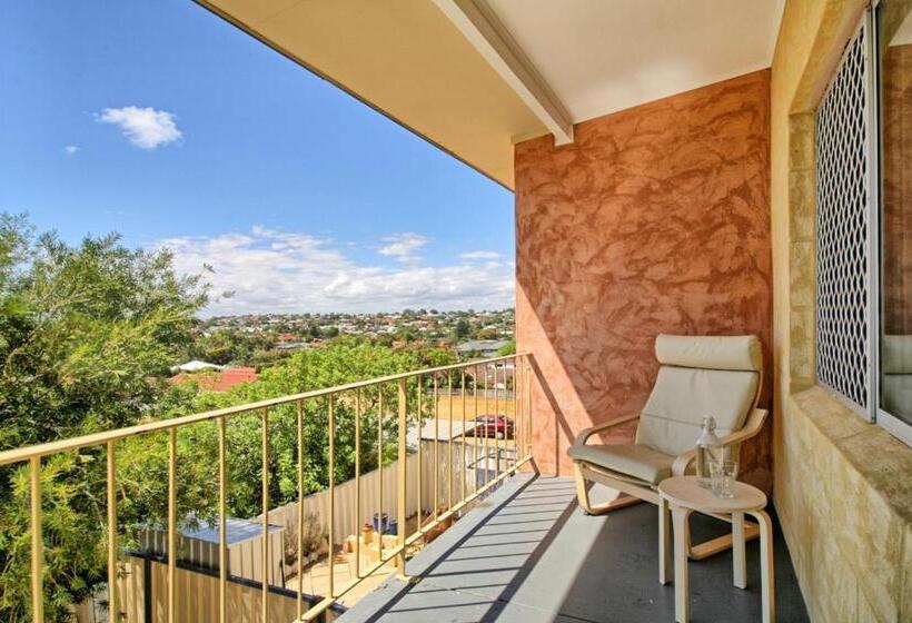 Acacia Holiday Or Business Stay   Quiet Location