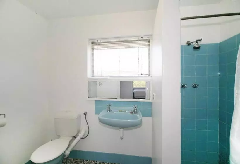 Acacia Holiday Or Business Stay   Quiet Location