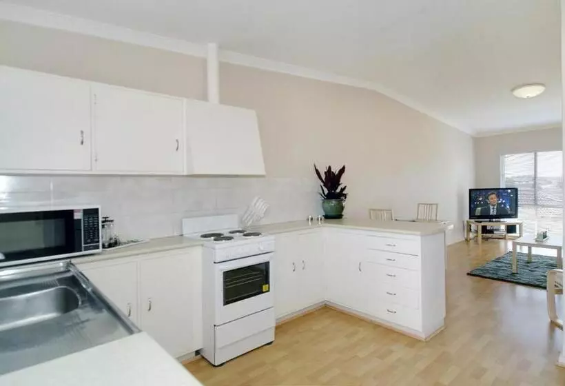 Acacia Holiday Or Business Stay   Quiet Location
