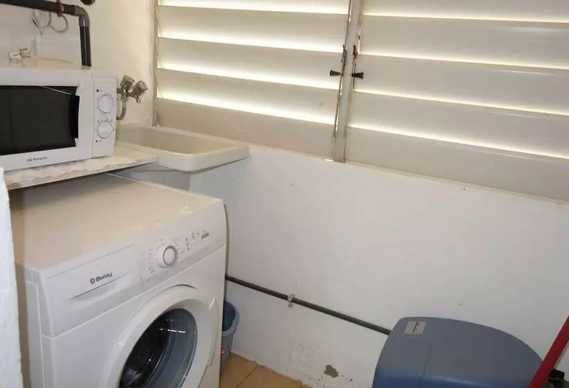 Apartament Punta D En Blanc